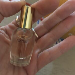 Victoria Secret Mini Bottles